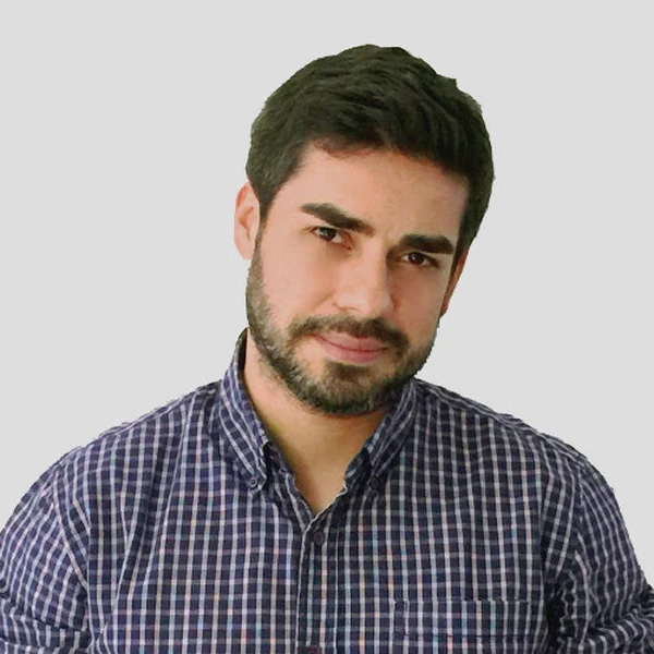 Alan Morais