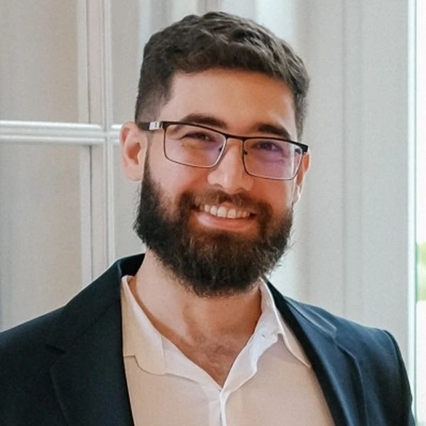 Israel Cygler